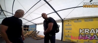 Marek, Mężczyzna, 41, Gliwice, Polska: 1