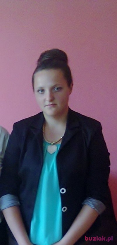Martyna, Female, 27, Konin, Polska, Photo: 2