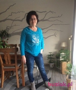 cela222, Female, 69, Niemcy, Photo: 1