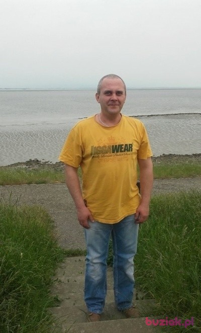pawel, Mężczyzna, 49, Międzyrzec Podlaski, Polska: 1