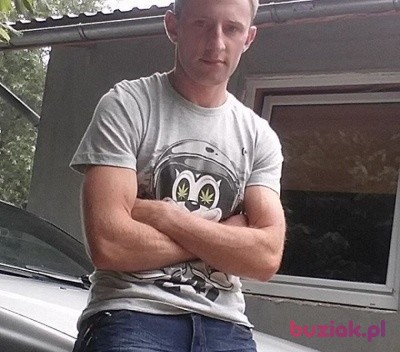 Miły;), Mężczyzna, 36, Rzeszów, Polska, Zdjęcie: 2