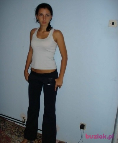Dominika, Female, 34, Murowana Goślina, Polska: 1