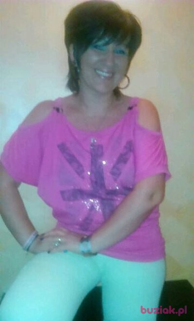 Agnieszka , Female, 47, Polska, Photo: 2
