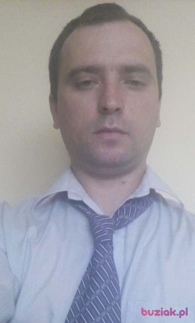 Arek , Mężczyzna, 43, Polska: 1