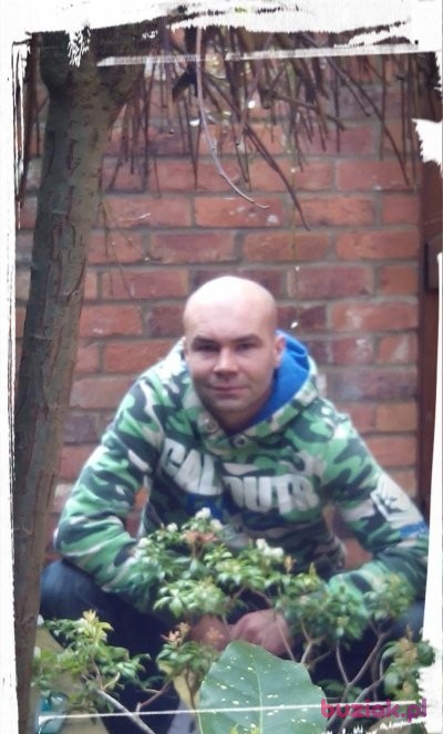 Karol, Male, 46, Lincoln, Wielka Brytania, Photo: 1