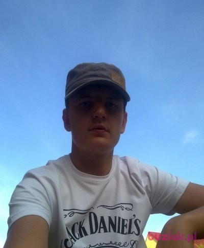 Mateusz, Mężczyzna, 32, Zgorzelec, Polska: 1