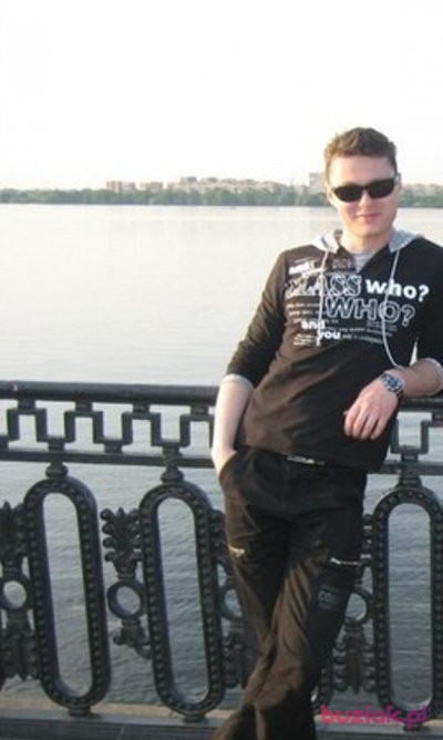 Wadim, Mężczyzna, 38, Polska, Zdjęcie: 2