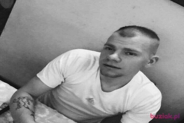 Dam, Mężczyzna, 37, Gniezno, Polska, Zdjęcie: 1