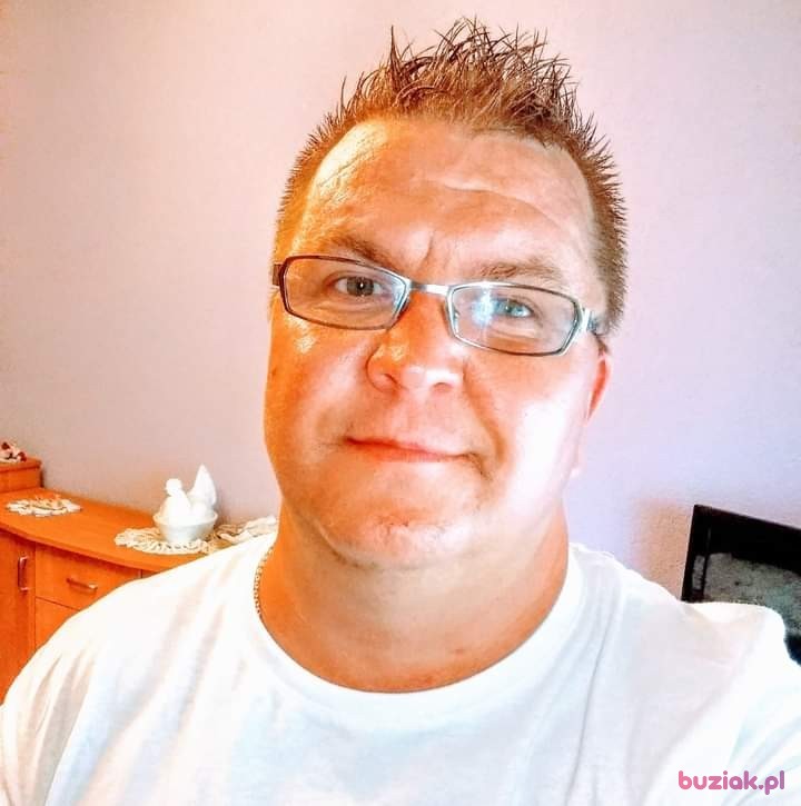 Sebastian, Mężczyzna, 45, Wschowa, Polska, Zdjęcie: 3