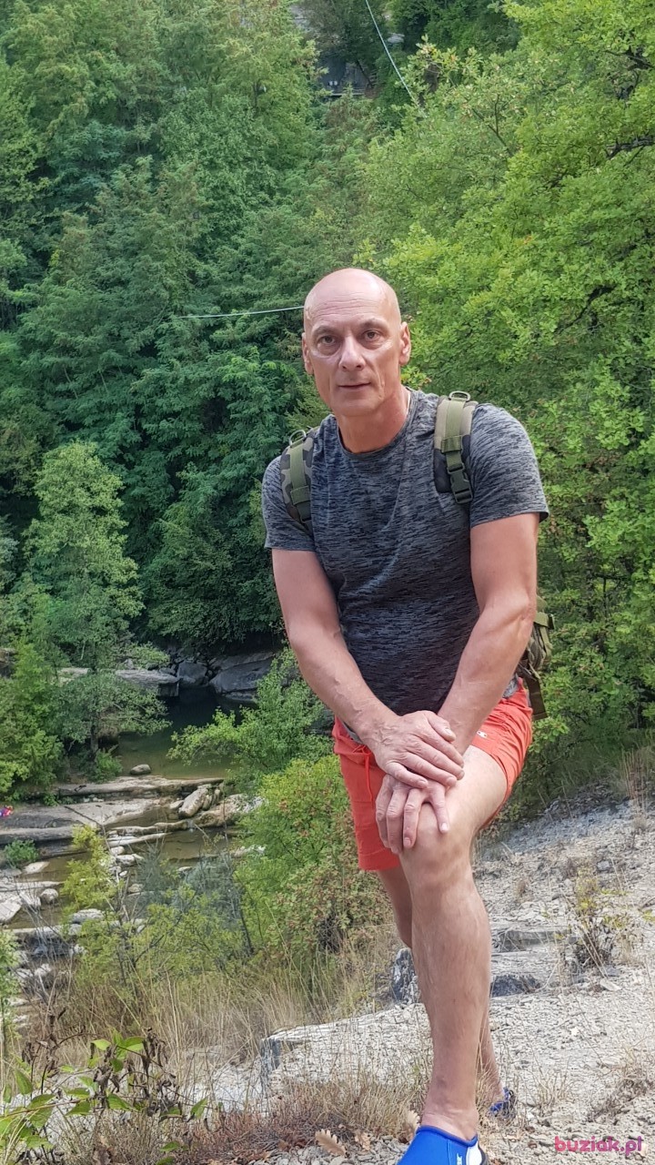 Bartek, Male, 55, Tarnobrzeg, Polska: 1