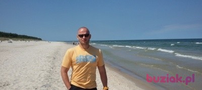 Arek, Mężczyzna, 50, Bydgoszcz, Polska, Zdjęcie: 1