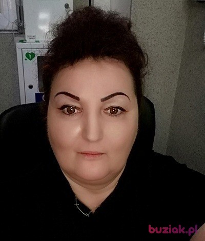 Sylwia, Female, 55, Piotrków Trybunalski, Polska, Photo: 1