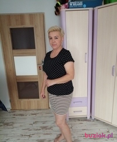 Maria, Female, 51, Rybnik, Polska, Photo: 1