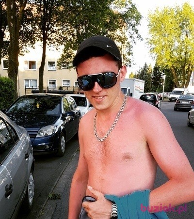 Mateusz ;), Mężczyzna, 34, Niemcy, Zdjęcie: 3