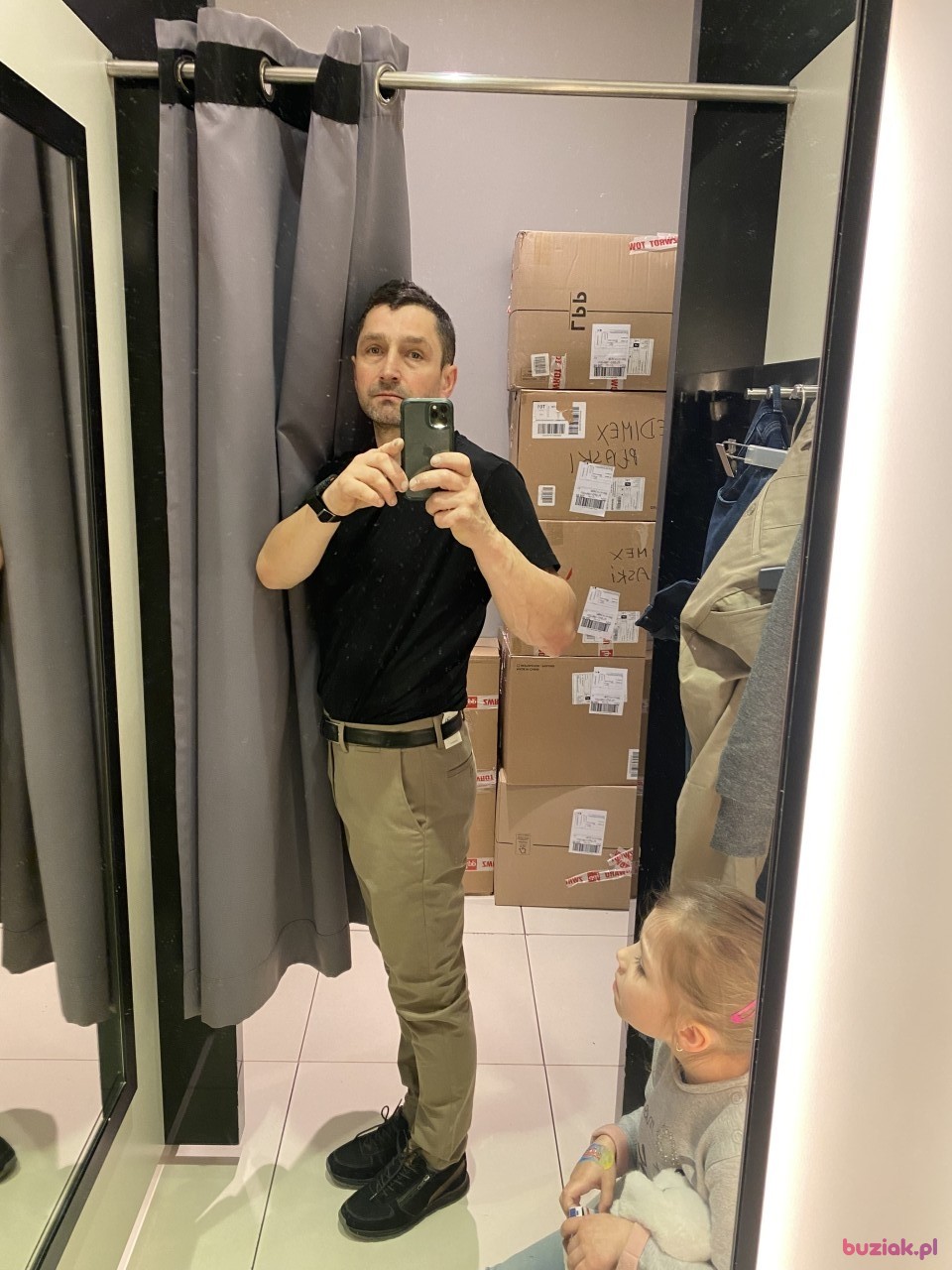 Grzegorz, Mężczyzna, 51, Bochnia, Polska: 1