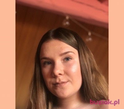 Małgosia, Female, 20, Zielona Góra, Polska: 1