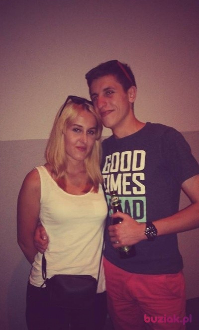 Szymek, Mężczyzna, 31, Rzeszów, Polska, Zdjęcie: 1
