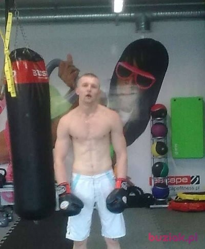 Walentyn , Mężczyzna, 32, Piła, Polska: 1