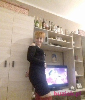 Grazyna, Kobieta, 55, Tychy, Polska, Zdjęcie: 4