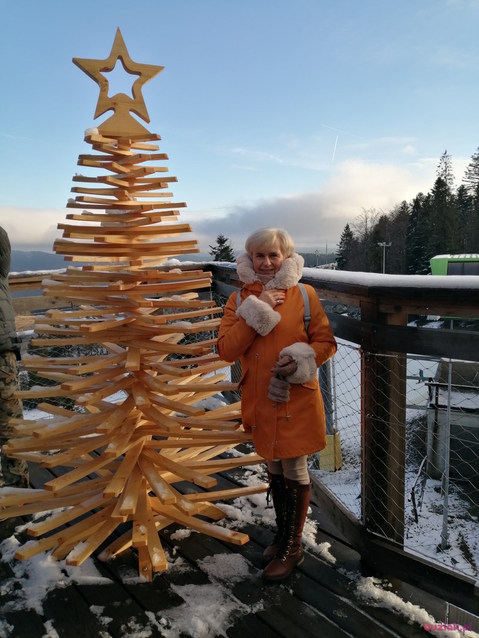Małgorzata, Female, 62, Warszawa, Polska, Photo: 3