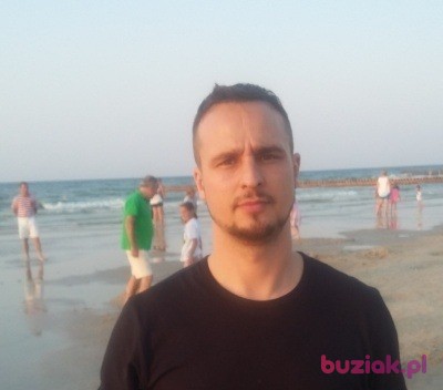 Marcin, Male, 42, Zbąszynek, Polska, Photo: 2
