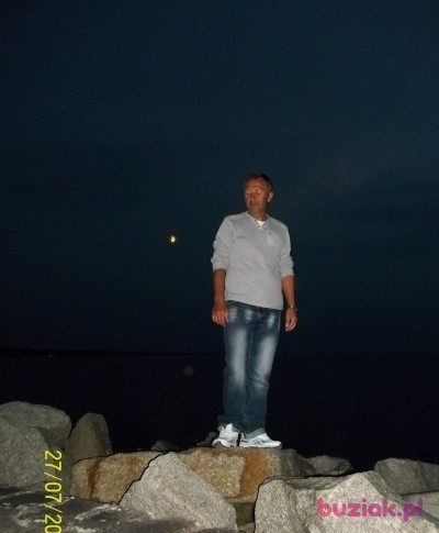 maniek2422, Male, 54, Sosnowiec, Polska, Photo: 2