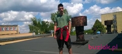 Bartek, Mężczyzna, 37, Bydgoszcz, Polska, Zdjęcie: 2
