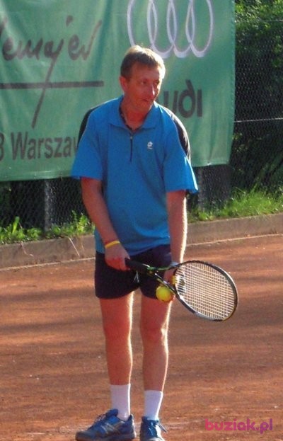 Krzysiek, Mężczyzna, 53, Warszawa, Polska, Zdjęcie: 3
