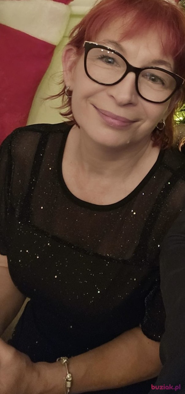 Malgosia, Kobieta, 48, Aberdeen, Wielka Brytania, Zdjęcie: 2