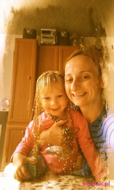Paulina, Female, 35, Wysokie Mazowieckie, Polska, Photo: 9