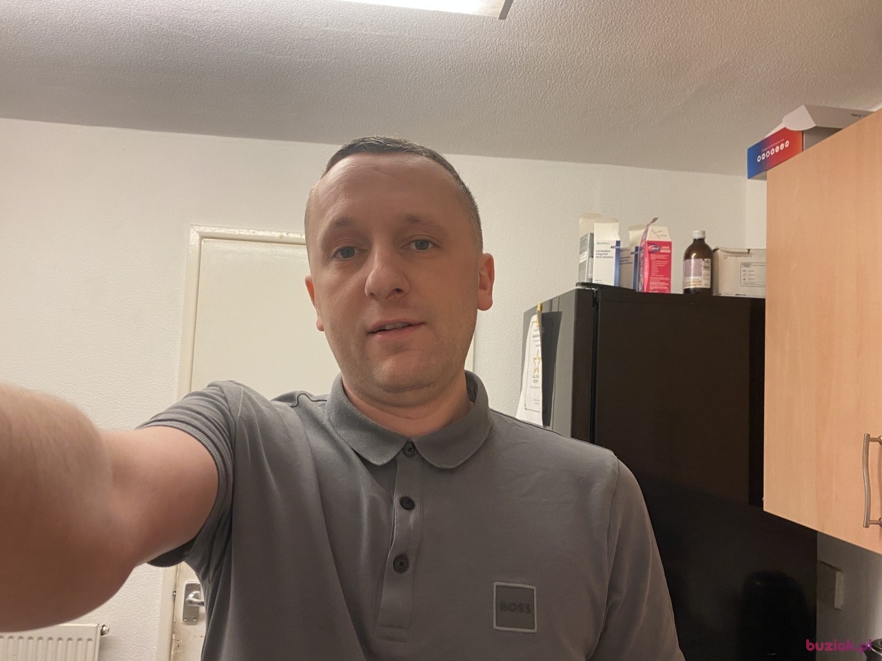 Alex, Male, 35, Manchester, Wielka Brytania, Photo: 1