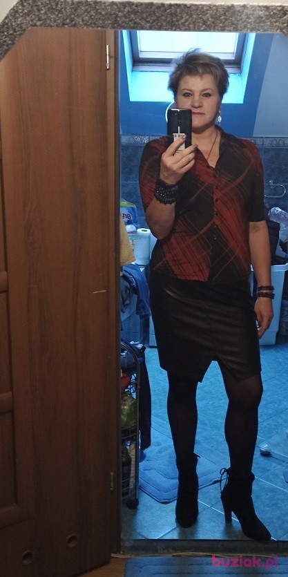 dorota, Kobieta, 51, Żywiec, Polska, Zdjęcie: 6