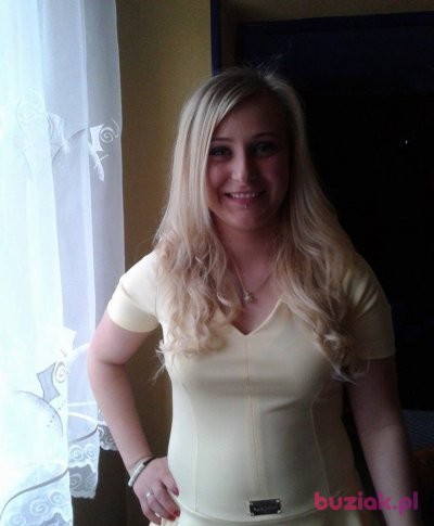 Oliwia, Kobieta, 28, Oborniki, Polska, Zdjęcie: 2
