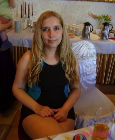 Marta, Female, 38, Ełk, Polska: 1