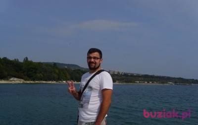 Sylwester, Mężczyzna, 38, Aleksandrów Łódzki, Polska: 1