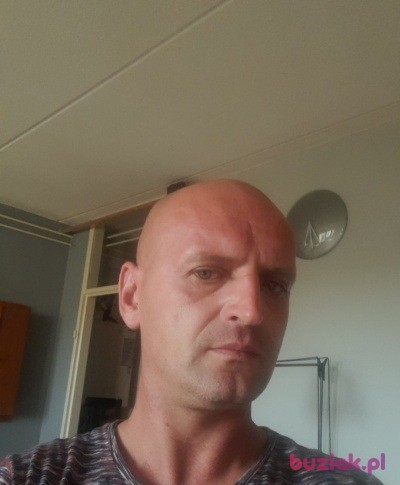 Edek, Mężczyzna, 43, Włocławek, Polska, Zdjęcie: 2