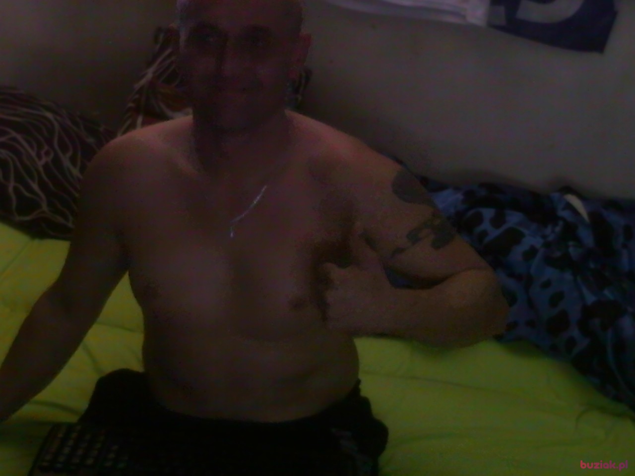 Radosław, Male, 44, Lublin, Polska, Photo: 3
