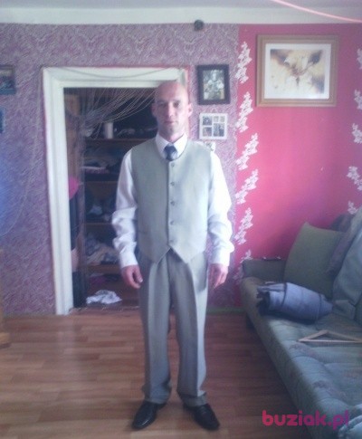 Adam, Male, 40, Koło, Polska, Photo: 5