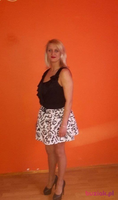 Olcia233, Female, 32, Słupsk, Polska, Photo: 2