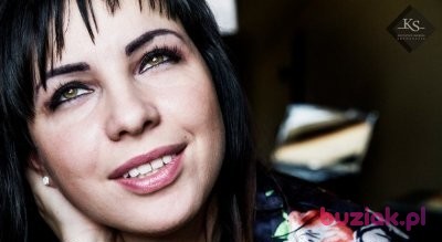 Krystyna, Kobieta, 43, Polska: 1