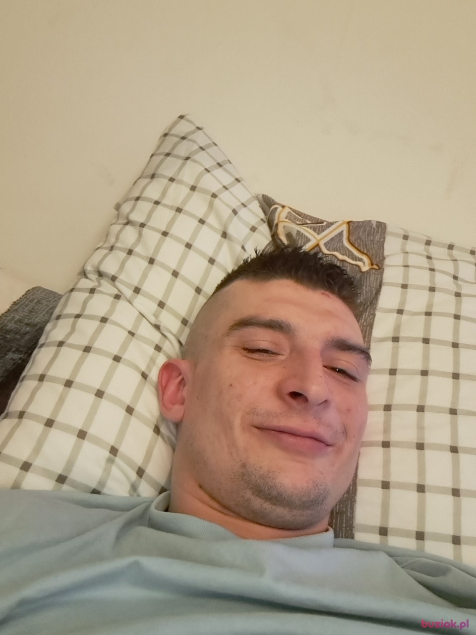 Marcienk, Mężczyzna, 29, Olsztyn, Polska: 1