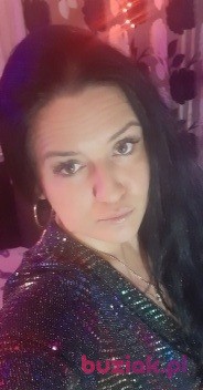 Julka, Female, 39, Biała Podlaska, Polska, Photo: 2