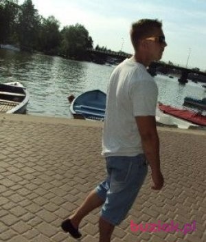 vito1234, Mężczyzna, 40, Warszawa, Polska, Zdjęcie: 1