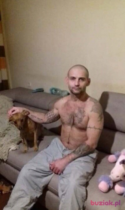 Tomasz766, Mężczyzna, 49, Ostrowiec Swiętokrzyski, Polska: 1