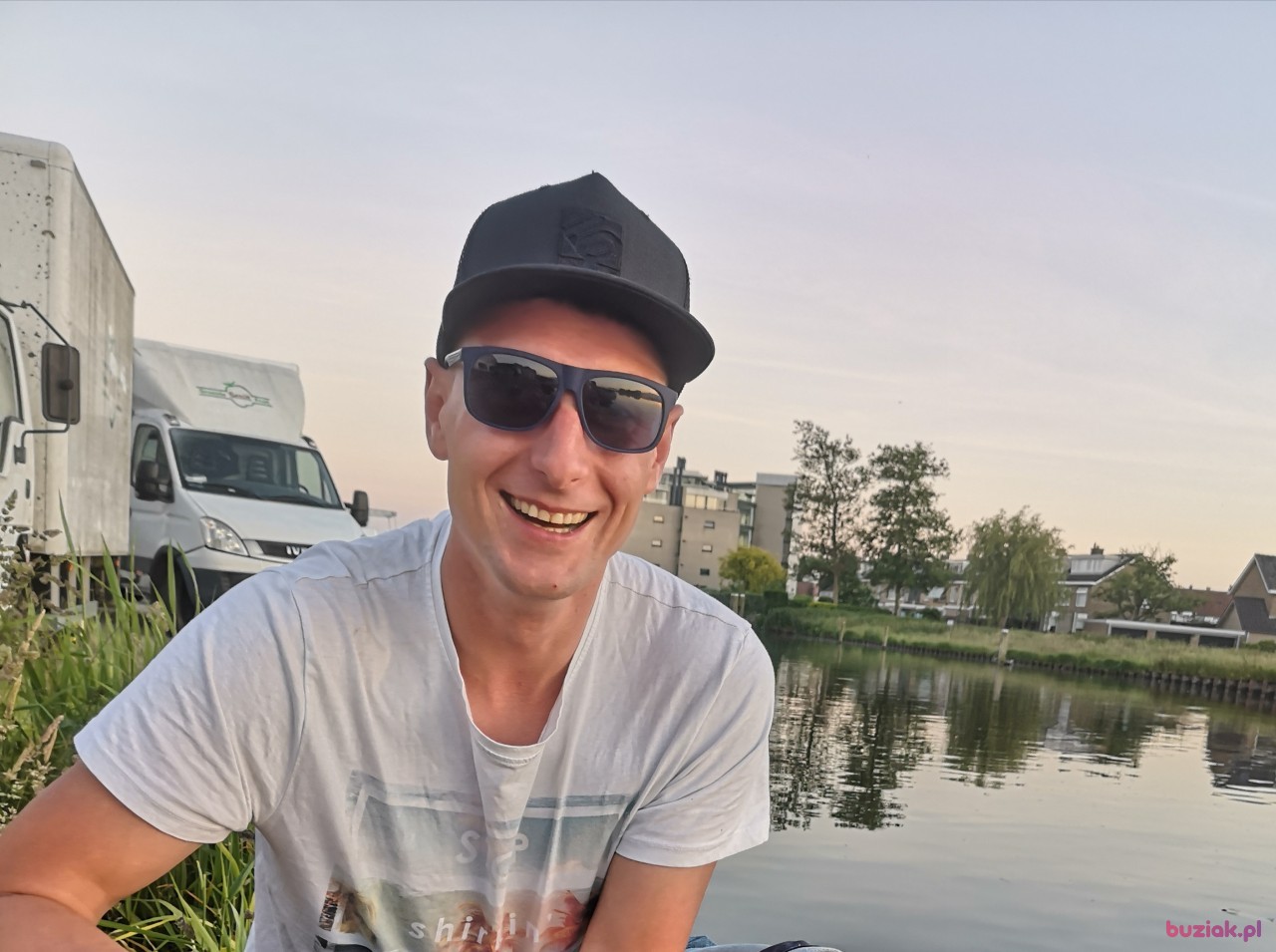 kacperek, Mężczyzna, 35, Amsterdam, Holandia: 1