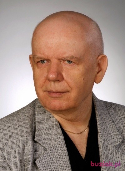 EUGENIUSZ, Male, 75, Myślenice, Polska, Photo: 1