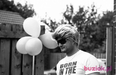 Marcin, Mężczyzna, 41, Selby, Wielka Brytania, Zdjęcie: 2