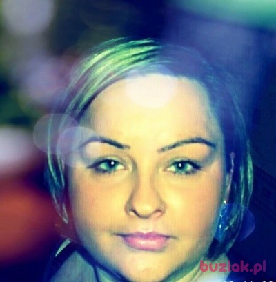 Ilona, Kobieta, 45, Kalisz, Polska: 1