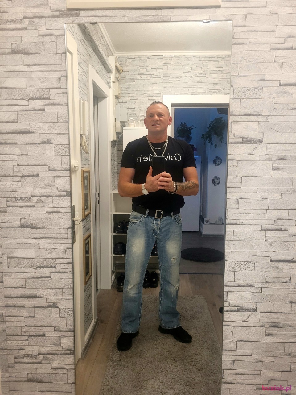 Krzysztof, Mężczyzna, 51, Hamburg, Niemcy, Zdjęcie: 4