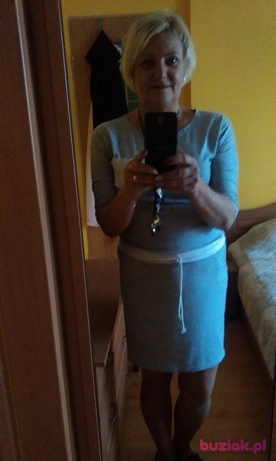 terenia, Kobieta, 58, Polska, Zdjęcie: 1
